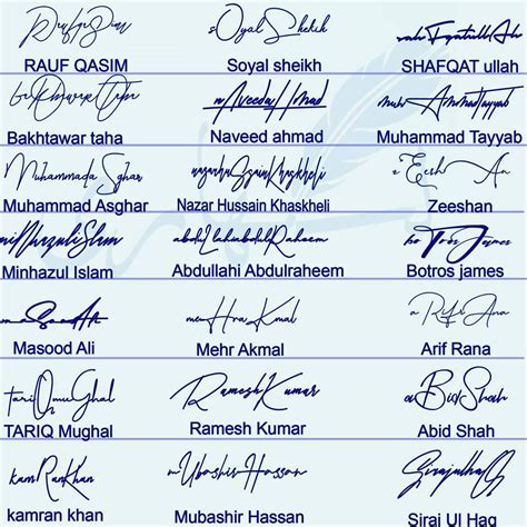 online signiture|Free Online Signature Generator ️ Create a Unique Signature.